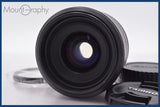 ★実用美品★ キヤノン Canon EF 35-70mm F3.5-4.5 A 前後キャップ付 ★完動★同梱無料 #am2294