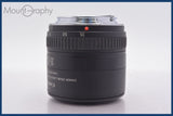 ★実用美品★ キヤノン Canon EF 35-70mm F3.5-4.5 A 前後キャップ付 ★完動★同梱無料 #am2294