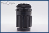 ★良品★ ペンタックス PENTAX Super-Takumar 135mm F3.5 後期 前後キャップ&amp;レンズフィルター付 ★完動★同梱無料 #am2303