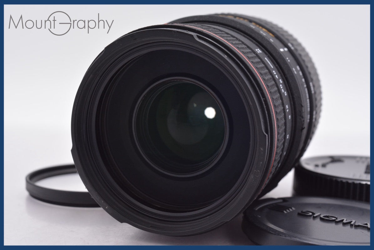 SIGMA – MountGraphy