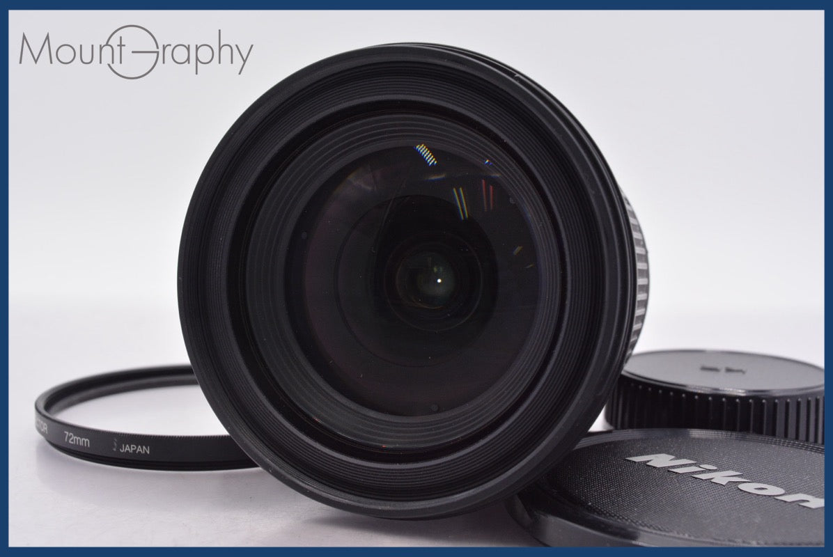 SIGMA – MountGraphy