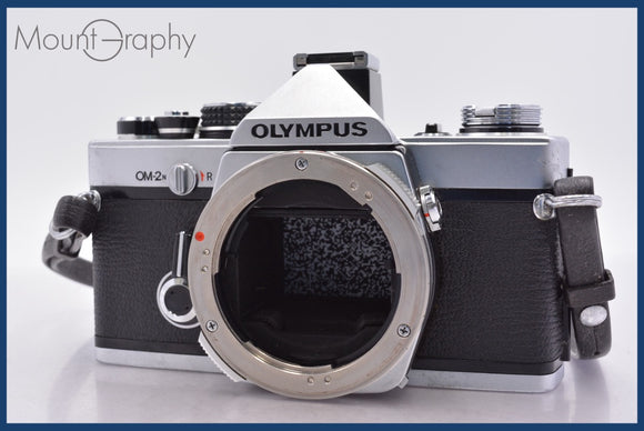 Olympus OM-2N ジャンク Olympus Om 2n for sale - eBay