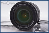 ★極上美品★ タムロン TAMRON AF ASPHERICAL XR Di LD IF 28-300mm F3.5-6.3 MACRO 前後キャップ他 ソニー/ミノルタA用(AF)  #am2316