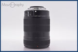 ★極上美品★ キヤノン Canon EF-S 18-135mm F3.5-5.6 IS 前後キャップ付 ★完動★同梱無料 #am2325