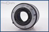 ★実用美品★ ニコン Nikon NIKKOR 35mm F2 Ai-S 前後キャップ&amp;レンズフィルター付 同梱無料 #am2332