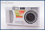 ★極上美品★ リコー RICOH Caplio R2 S 4.8x 単三電池仕様 ★完動★同梱無料 #am2342