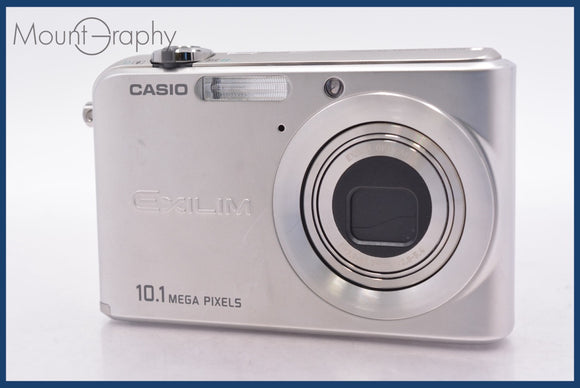 ☆ジャンク特価☆ カシオ CASIO EXILIM EX-Z1000 3x 同梱無料 #am2379