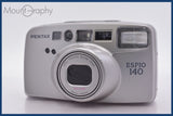★極上美品★ ペンタックス PENTAX ESPIO 140 38-140mm ★完動★同梱無料 #am2393