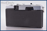 ★極上美品★ オリンパス OLYMPUS PEN EE-3 28mm F3.5 ★完動★同梱無料 #am2399