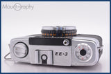 ★極上美品★ オリンパス OLYMPUS PEN EE-3 28mm F3.5 ★完動★同梱無料 #am2402