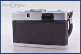 ★極上美品★ オリンパス OLYMPUS PEN S 3cm F2.8 ★完動★同梱無料 #am2409