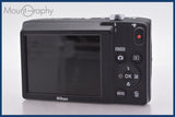 ★実用美品★ ニコン Nikon COOLPIX A100 5x バッテリー付属 ★完動★同梱無料 #am2443