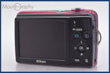 ★ジャンク特価★ ニコン Nikon COOLPIX L23 5x 単三電池仕様 同梱無料 #am2448