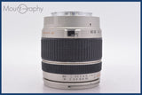 ★極上美品★ タムロン TAMRON AF ASPHERICAL XR IF 28-200mm F3.8-5.6 MACRO 後キャップ付 ソニー/ミノルタA用(AF) ★完動★ #am2461
