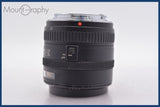 ★特別特価★ キヤノン Canon EF 35-70mm F3.5-4.5 後キャップ付 同梱無料 #am2462