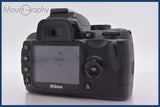 ★極上美品★ ニコン Nikon D60 バッテリー、メモリカード付 ★完動★同梱無料 #am2468