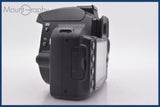 ★極上美品★ ニコン Nikon D60 バッテリー、メモリカード付 ★完動★同梱無料 #am2468