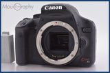 ★良品★ キヤノン Canon EOS Kiss X3 ★完動★同梱無料 #am2470
