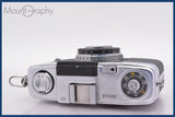 ★極上美品★ オリンパス OLYMPUS PEN S 3cm F2.8 ★完動★同梱無料 #am2486