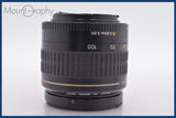★特別特価★ キヤノン Canon EF 35-105mm F4.5-5.6 USM 前後キャップ&amp;レンズフィルター付 同梱無料 #am2489