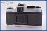 ★良品★ キヤノン Canon AE-1 ★完動★同梱無料 #am2505