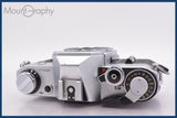 ★良品★ キヤノン Canon AE-1 ★完動★同梱無料 #am2505