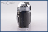 ★良品★ キヤノン Canon AE-1 ★完動★同梱無料 #am2505