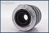 ★特別特価★ タムロン TAMRON 35-70mm F3.5-4.5 CF MACRO BBAR MC 前後キャップ&amp;レンズフィルター付 ペンタックスK用(MF)  #am2527