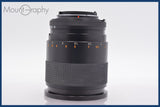 ★良品★ コンタックス CONTAX Vario-Sonnar 35-70mm F3.4 T* コンタックスY/C用 ★完動★同梱無料 #am2538