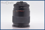 ★良品★ コンタックス CONTAX Vario-Sonnar 35-70mm F3.4 T* コンタックスY/C用 ★完動★同梱無料 #am2538