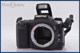 ★良品★ ペンタックス PENTAX *ist D 単三電池仕様 ★完動★同梱無料 #am2544