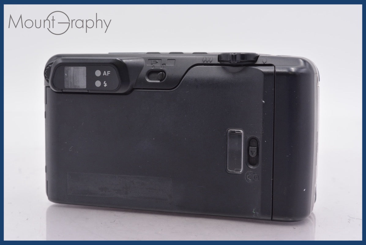 (動作品)ペンタックス PENTAX ESPIO 115M Amazon | pentax ESPIO 115M | コンパクト 通販