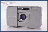 ★特別特価★ 富士フィルム FUJIFILM CARDIA mini TIARA 28mm 同梱無料 #am2551