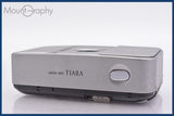 ★特別特価★ 富士フィルム FUJIFILM CARDIA mini TIARA 28mm 同梱無料 #am2551