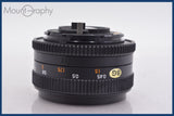 ★極上美品★ マミヤ MAMIYA MAMIYA-SEKOR E 50mm F2 S 前キャップ&amp;レンズフィルター付 ★完動★同梱無料 #am2557