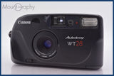 ★特別特価★ キヤノン Canon Autoboy WT28 28/48mm 同梱無料 #am2563