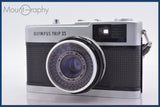 ★極上美品★ オリンパス OLYMPUS TRIP 35 40mm F2.8 レンズフィルター付 ★完動★同梱無料 #am2565