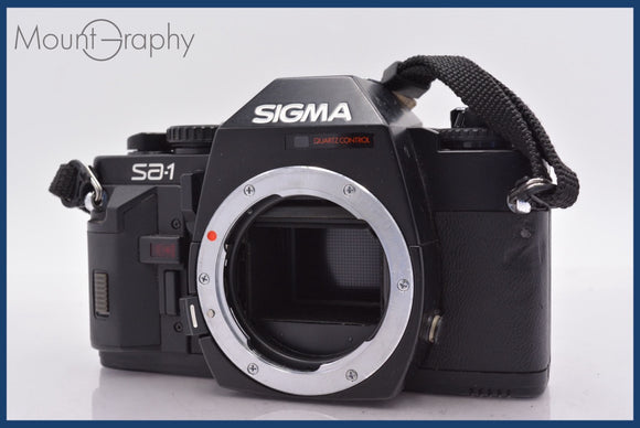 美品　カメラ　ZOOM SET SIGMA 製　FOR CANON AF カメラレンズ 17-40mm F1.8 DC Art [キヤノンRF /ズームレンズ] SIGMA