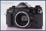 ★良品★ キヤノン Canon A-1 ★完動★同梱無料 #am2591