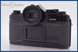 ★良品★ キヤノン Canon A-1 ★完動★同梱無料 #am2591