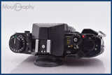 ★良品★ キヤノン Canon A-1 ★完動★同梱無料 #am2591