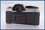 ★良品★ キヤノン Canon AE-1 ★完動★同梱無料 #am2592