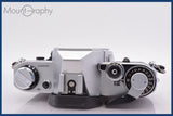 ★良品★ キヤノン Canon AE-1 ★完動★同梱無料 #am2592
