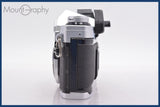 ★良品★ キヤノン Canon AE-1 ★完動★同梱無料 #am2592