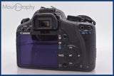 ★極上美品★ キヤノン Canon EOS Kiss X3 バッテリー、メモリカード付 ★完動★同梱無料 #am2593
