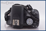★極上美品★ キヤノン Canon EOS Kiss X3 バッテリー、メモリカード付 ★完動★同梱無料 #am2593