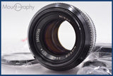 ★極上美品★ ニコン Nikon NIKKOR 50mm F1.4 非Ai 前後キャップ&amp;レンズフィルター付 ★完動★同梱無料 #am2596