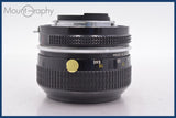 ★極上美品★ ニコン Nikon NIKKOR 50mm F1.4 非Ai 前後キャップ&amp;レンズフィルター付 ★完動★同梱無料 #am2596