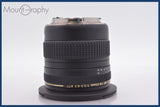 ★極上美品★ タムロン TAMRON AF 19-35mm F3.5-4.5 前後キャップ、レンズフード付 キヤノンEF用(AF) ★完動★同梱無料 #am2619