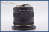★極上美品★ タムロン TAMRON AF 19-35mm F3.5-4.5 前後キャップ、レンズフード付 キヤノンEF用(AF) ★完動★同梱無料 #am2619